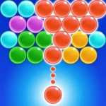 Logo of Bubble shouut android Application 